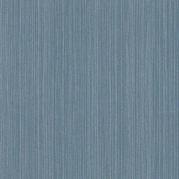 Closeup of a wallpaper showing its Blue, Contemporary, Plain, Stripes pattern, color, and texture.