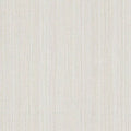 Closeup of a wallpaper showing its Contemporary, Cream, Neutrals, Plain, Stripes, White pattern, color, and subtle texture.