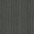 Closeup of a wallpaper showing its Black, Contemporary, Monochrome, Plain, Stripes pattern, color, and subtle texture.