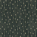 Closeup of a wallpaper showing its Black, Contemporary, Multicolour, Stripes pattern, color, and texture.