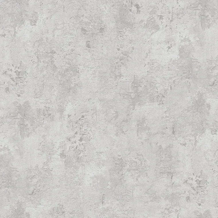 Closeup of a wallpaper showing its Abstract, Contemporary, Grey, Monochrome pattern, color, and subtle texture.