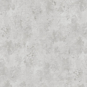 Closeup of a wallpaper showing its Abstract, Contemporary, Grey, Monochrome pattern, color, and subtle texture.