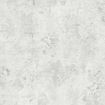 Closeup of a wallpaper showing its Abstract, Contemporary, Grey, Monochrome pattern, color, and subtle texture.