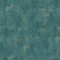 Closeup of a wallpaper showing its Abstract, Contemporary, Green pattern, color, and subtle texture.