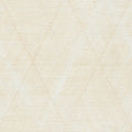 Closeup of a wallpaper showing its Beige, Contemporary, Geometric, Neutrals, Plain pattern, color, and texture.