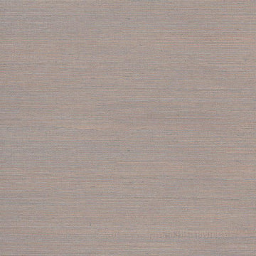 Closeup of a wallpaper showing its Grasscloth, Luxury, Neutrals pattern, color, and subtle texture.