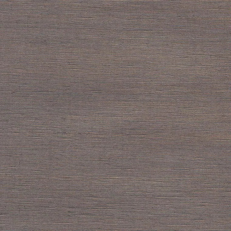 Closeup of a wallpaper showing its Grasscloth, Luxury, Neutrals pattern, color, and subtle texture.