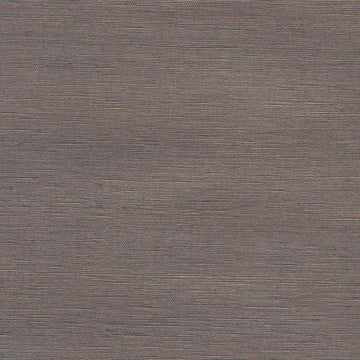 Closeup of a wallpaper showing its Grasscloth, Luxury, Neutrals pattern, color, and subtle texture.