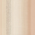 Closeup of a wallpaper showing its Contemporary, Neutrals, Stripes, Two-tone pattern, color, and texture.