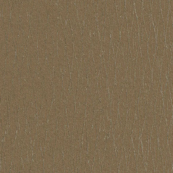Closeup of a wallpaper showing its Contemporary, Neutrals, Two-tone, Waves pattern, color, and texture.