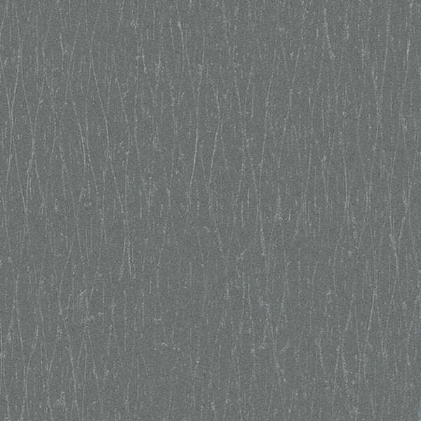 Closeup of a wallpaper showing its Contemporary, Neutrals, Two-tone, Waves pattern, color, and texture.