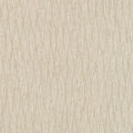 Closeup of a wallpaper showing its Contemporary, Neutrals, Two-tone, Waves pattern, color, and texture.