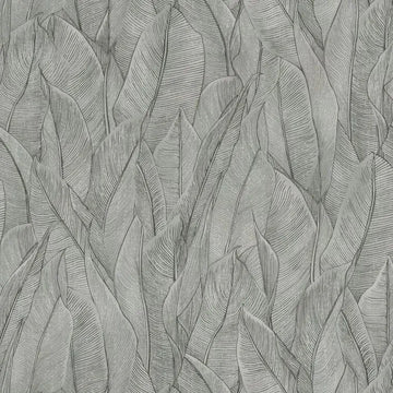 Closeup of a wallpaper showing its Nature, Waves pattern, color, and subtle texture.