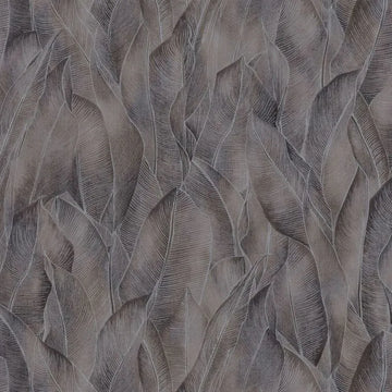 Closeup of a wallpaper showing its Nature, Waves pattern, color, and subtle texture.