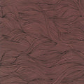 Closeup of a wallpaper showing its Art-Deco, Contemporary, Waves pattern, color, and subtle texture.