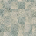 Closeup of a wallpaper showing its Contemporary, Geometric, Tiles pattern, color, and subtle texture.