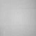 Gray textured patterned wallpaper