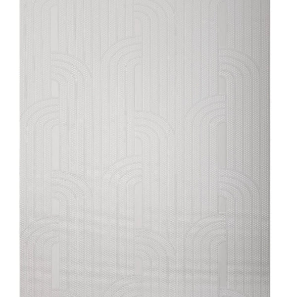 Textured wallpaper with subtle pattern