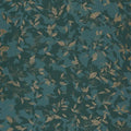 Closeup of a wallpaper showing its Nature, Two-tone pattern, color, and subtle texture.