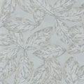 Closeup of a wallpaper showing its Contemporary, Nature, Two-tone pattern, color, and subtle texture.