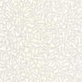 Closeup of a wallpaper showing its Contemporary, Neutrals, Two-tone pattern, color, and subtle texture.