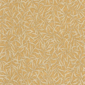 Closeup of a wallpaper showing its Contemporary, Neutrals, Two-tone pattern, color, and subtle texture.