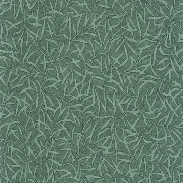 Closeup of a wallpaper showing its Contemporary, Two-tone pattern, color, and subtle texture.