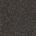 Closeup of a wallpaper showing its Contemporary, Dramatic, Two-tone pattern, color, and subtle texture.