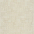 Closeup of a wallpaper showing its Contemporary, Geometric, Neutrals, Unicolour pattern, color, and subtle texture.