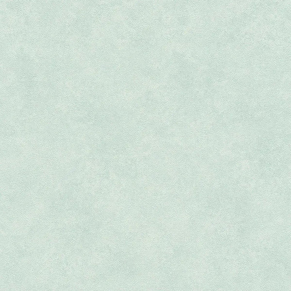 Closeup of a wallpaper showing its Contemporary, Green, Pastels, Plain pattern, color, and texture.