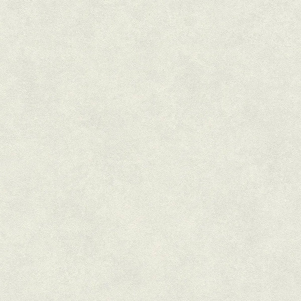 Closeup of a wallpaper showing its Beige, Cream, Grey, Pastels, Plain pattern, color, and subtle texture.