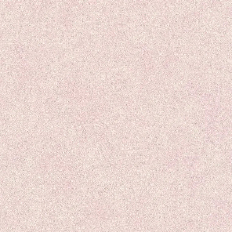 Closeup of a wallpaper showing its Pastels, Pink, Plain, Unicolour pattern, color, and subtle texture.