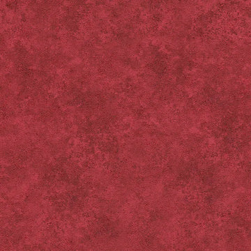 Closeup of a wallpaper showing its Plain, Red, Unicolour pattern, color, and subtle texture.