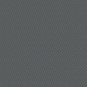 Closeup of a wallpaper showing its Black, Contemporary, Geometric, Monochrome, Plain pattern, color, and subtle texture.