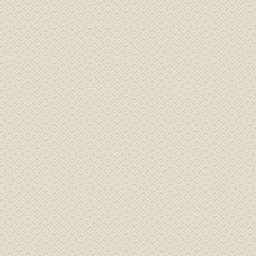 Closeup of a wallpaper showing its Contemporary, Geometric, Neutrals, Pastels, Plain pattern, color, and subtle texture.