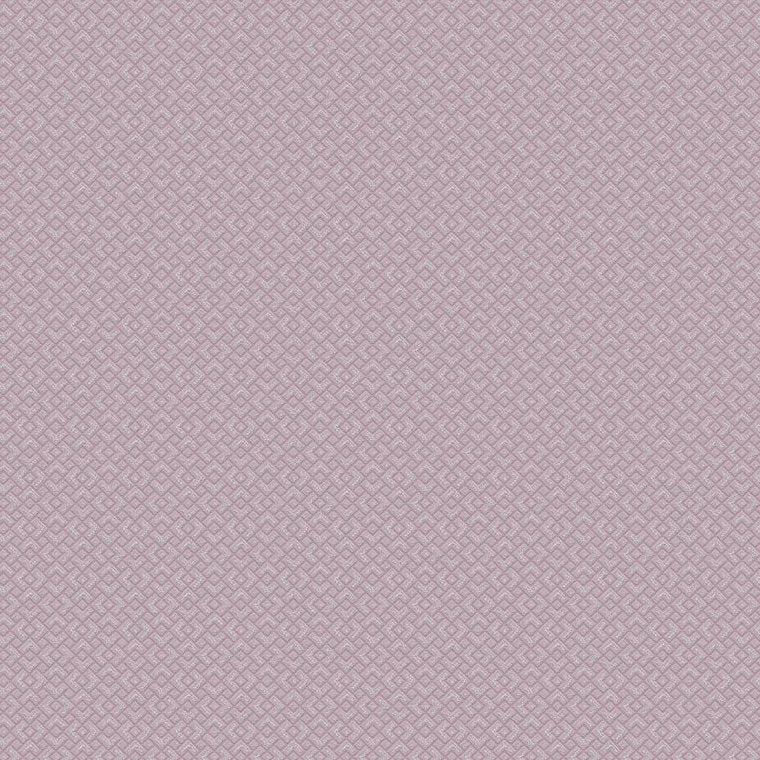 Closeup of a wallpaper showing its Contemporary, Pastels, Pink, Plain pattern, color, and subtle texture.