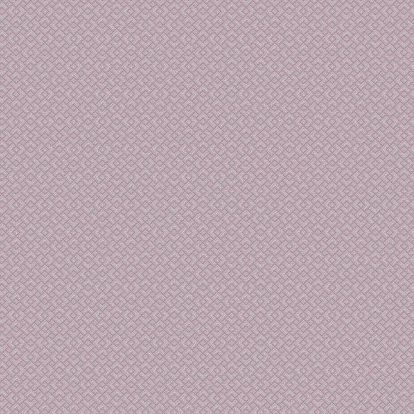 Closeup of a wallpaper showing its Contemporary, Pastels, Pink, Plain pattern, color, and subtle texture.