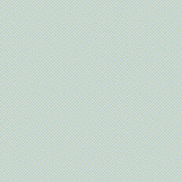 Closeup of a wallpaper showing its Contemporary, Green, Pastels, Plain pattern, color, and texture.