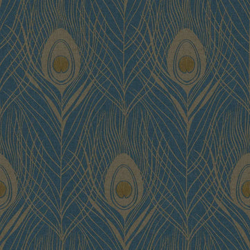 Closeup of a wallpaper showing its Contemporary, Dramatic, Floral, Two-tone, Unicolour pattern, color, and texture.