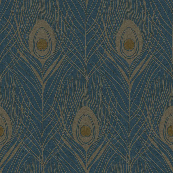 Closeup of a wallpaper showing its Contemporary, Dramatic, Floral, Two-tone, Unicolour pattern, color, and texture.