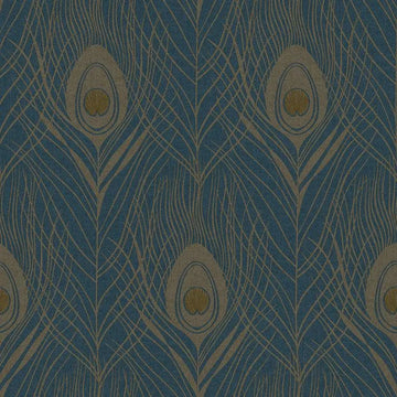 Closeup of a wallpaper showing its Contemporary, Dramatic, Floral, Two-tone, Unicolour pattern, color, and texture.