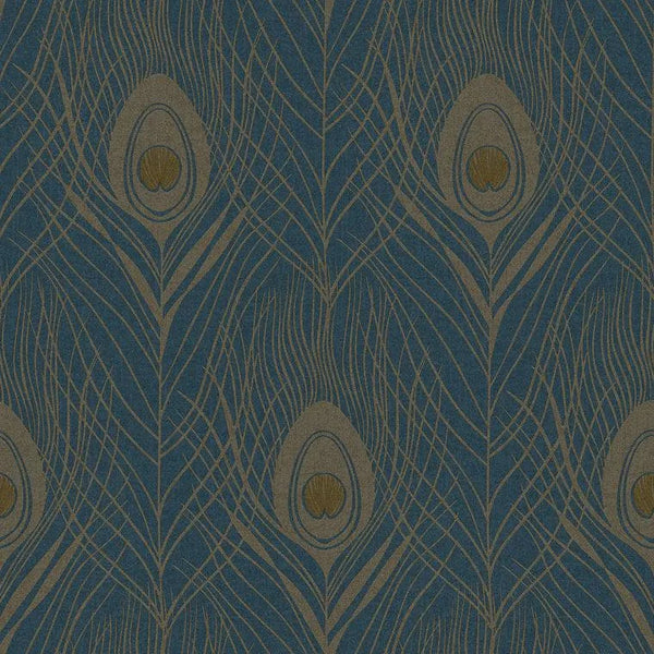 Closeup of a wallpaper showing its Contemporary, Dramatic, Floral, Two-tone, Unicolour pattern, color, and texture.