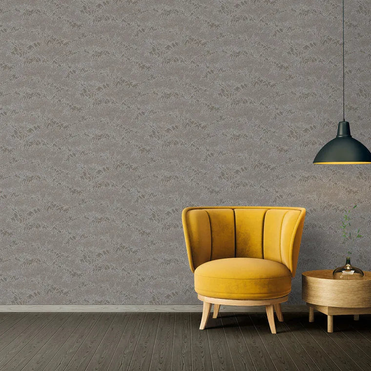 Closeup of a wallpaper showing its Abstract, Contemporary, Plain, Two-tone, Unicolour pattern, color, and texture.