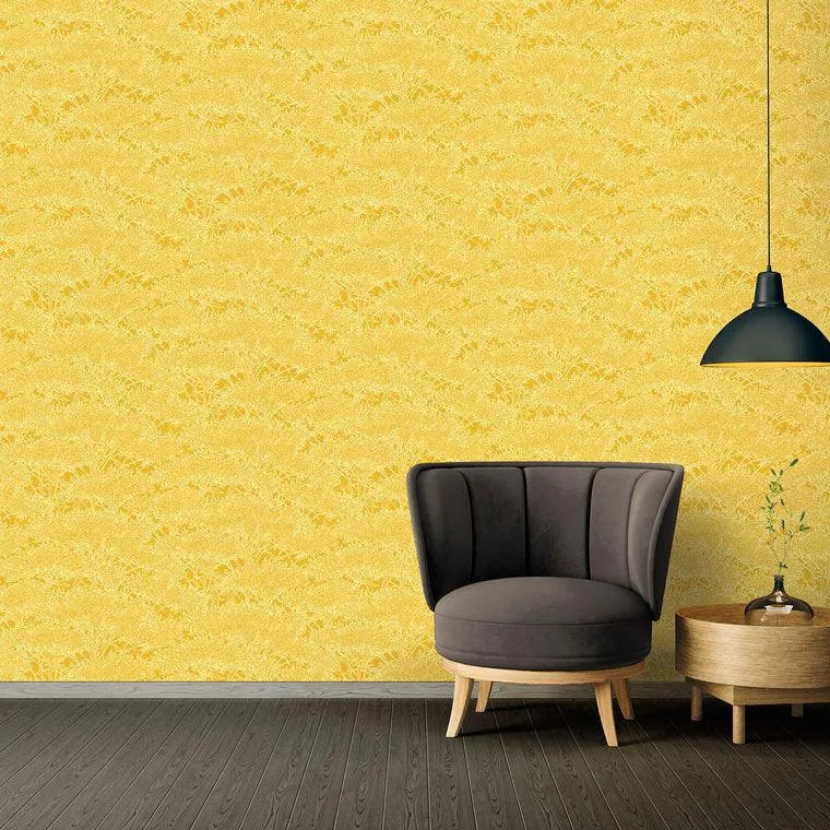 Closeup of a wallpaper showing its Abstract, Contemporary, Plain, Unicolour pattern, color, and texture.