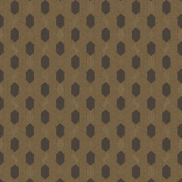 Closeup of a wallpaper showing its Circles, Contemporary, Geometric, Two-tone pattern, color, and texture.