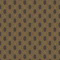 Closeup of a wallpaper showing its Circles, Contemporary, Geometric, Two-tone pattern, color, and texture.