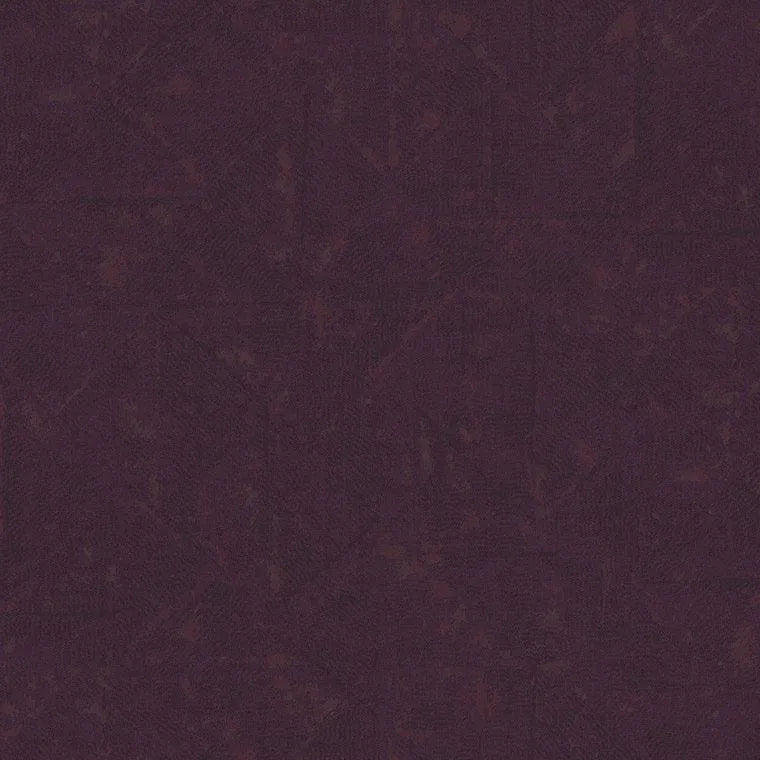 Closeup of a wallpaper showing its Contemporary, Geometric, Plain pattern, color, and texture.