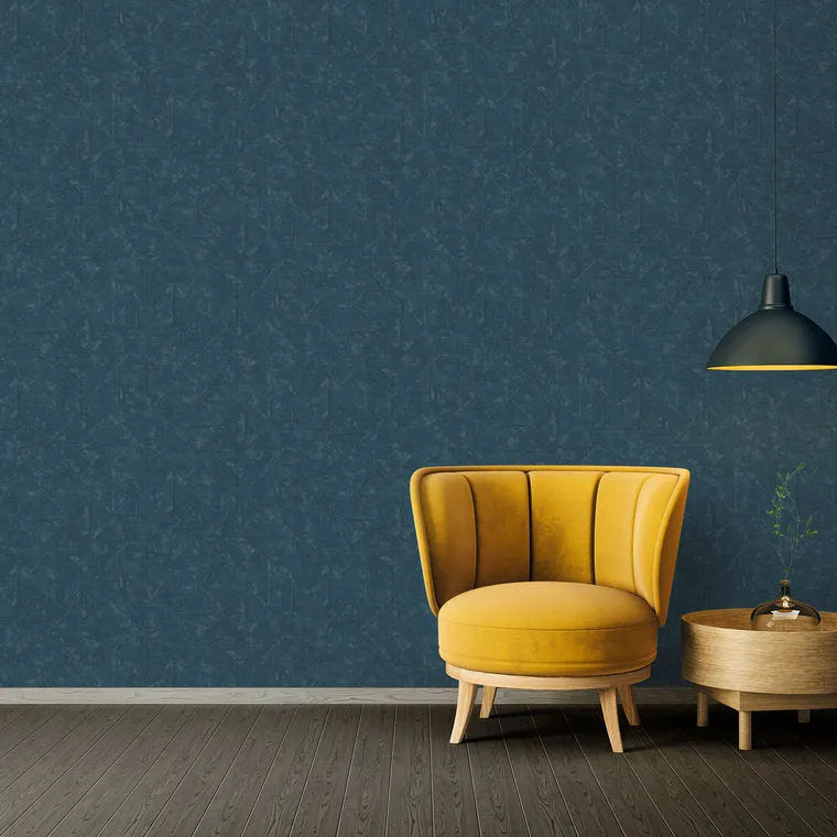 Closeup of a wallpaper showing its Contemporary, Plain, Unicolour pattern, color, and texture.