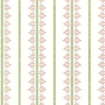 Anna French Fern Stripe AT15100