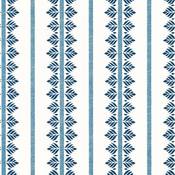 Anna French Fern Stripe AT15101